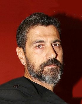 Kostas Falelakis as lawyer
