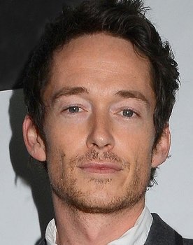 Simon Quarterman