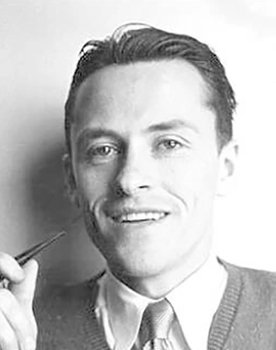 Hugh Harman Hugh Harman