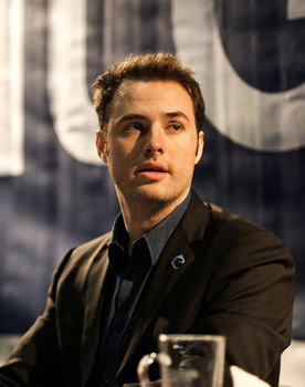 Sean Plott