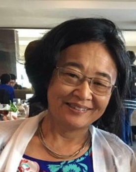 Célia Watanabe