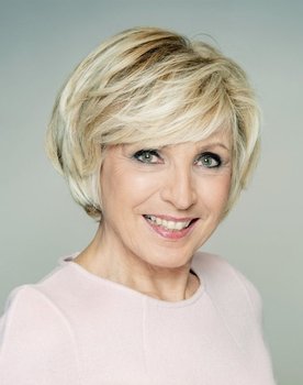 Évelyne Dhéliat