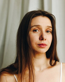 Madleen Maria Kirja
