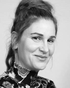 Stavroula Kontopoulou