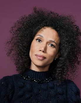 Vinette Robinson