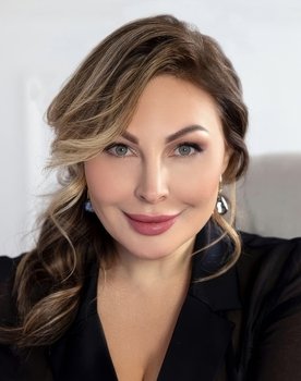 Natalya Bochkareva