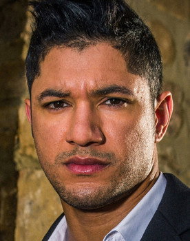 Brandon Akira
