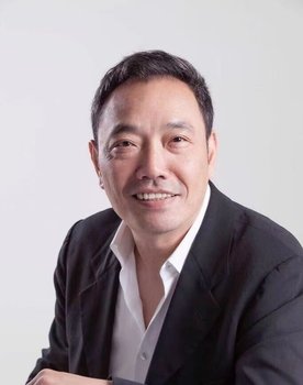 Daniel Yu