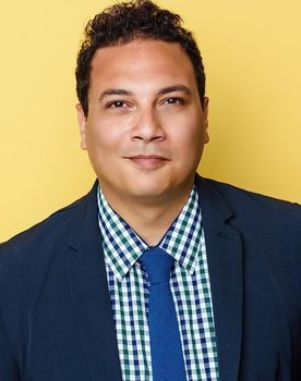 Ehab Elgharabawy