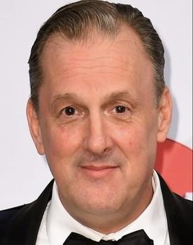 Ross Boatman