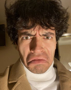 Michael Rodriguez as Landon (voice)