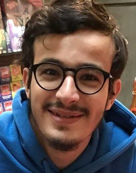 Paul El Kharrat