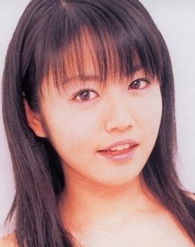 Isoyama Sayaka