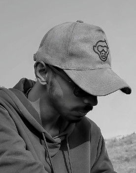 Vamshi as Man on the phone (voice)