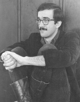 Frank Mouris as Narrator (voice)