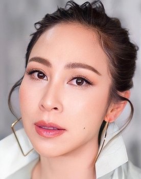 Suwatjanee Chaimusik