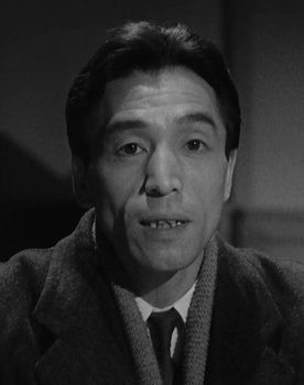 宮口精二