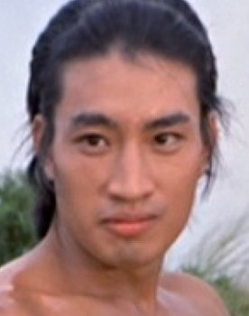 Bruce Tong Yim-Chaan