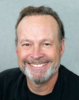 Dwight Schultz as Reverse-Flash / Eobard Thawne (voice)