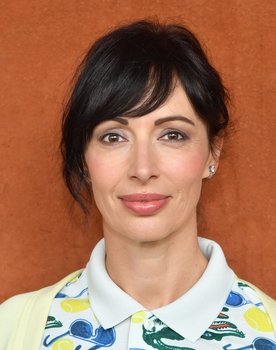 Géraldine Maillet