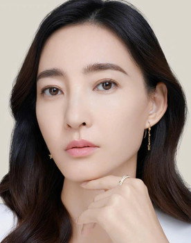 Wang Likun as Zhao Jingyi