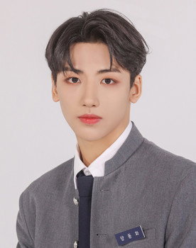 Yang Dong-hwa