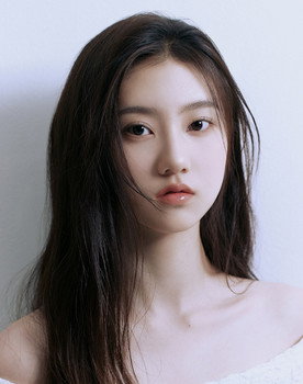 Haseul as Self - Contestant