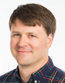 Ryan Grim as