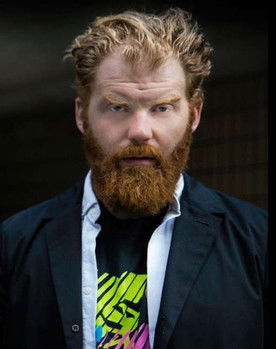 Markus Jägerstedt as Self