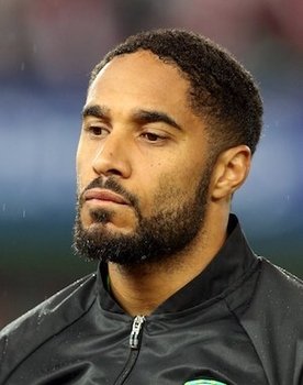 Ashley Williams as Self