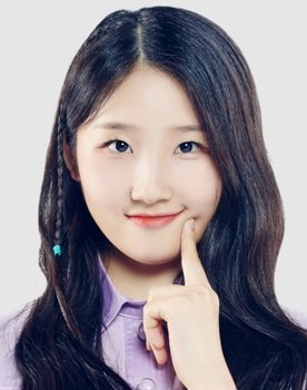 Nonaka Shana as Contestant