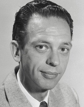 Don Knotts