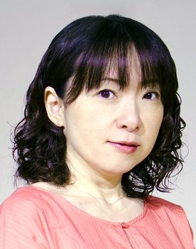 Yoko Asada