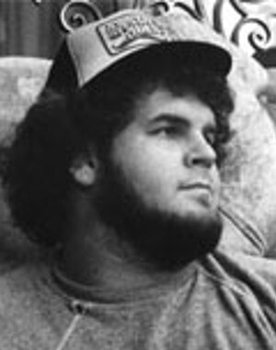 Chuck Bush