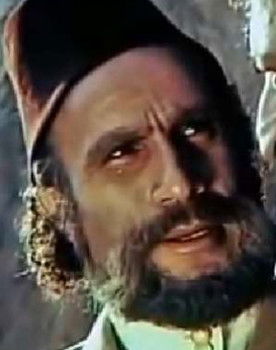 Vladimir Sarukhanyan as граф Пембрук