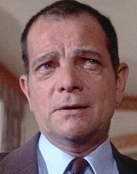 Peter Arne as Dick Penrod