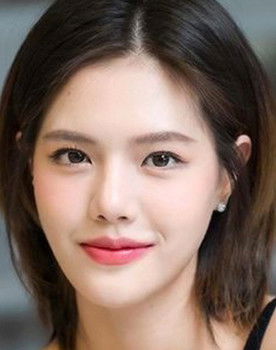 Bam Panichada Kongsawanya