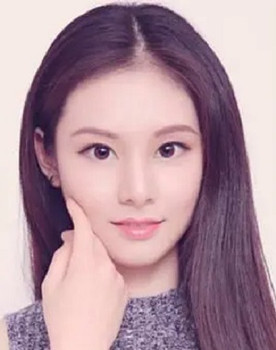 Wang Qian Wen as Yang Ning Xue