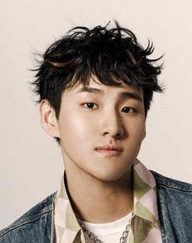 Jackson Yang