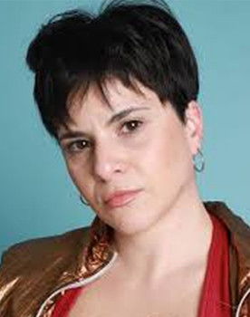 Natalia Morelli as Natalia