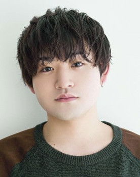 Kazumasa Akayama as (voice)