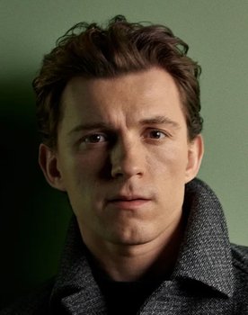 Tom Holland as Jack Fawcett