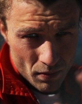 Charly Totterwitz as Lui