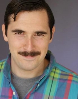 Trailer Park Gigolo