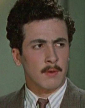 Nukri Alkhazishvili as Vepkhia Khiabaluri