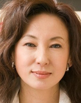 Yuki Ninagawa as Demoness