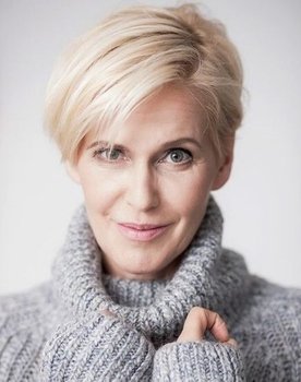 Ināra Slucka as 