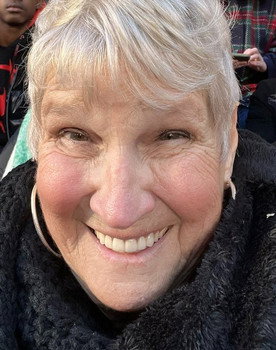 Nancy Linton