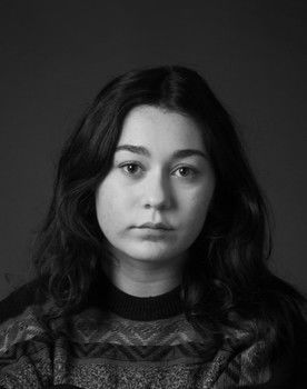 Faustine Aignan as Clémence 14 ans