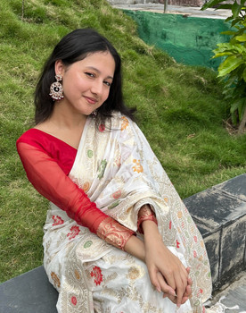 Prashamsa Subedi